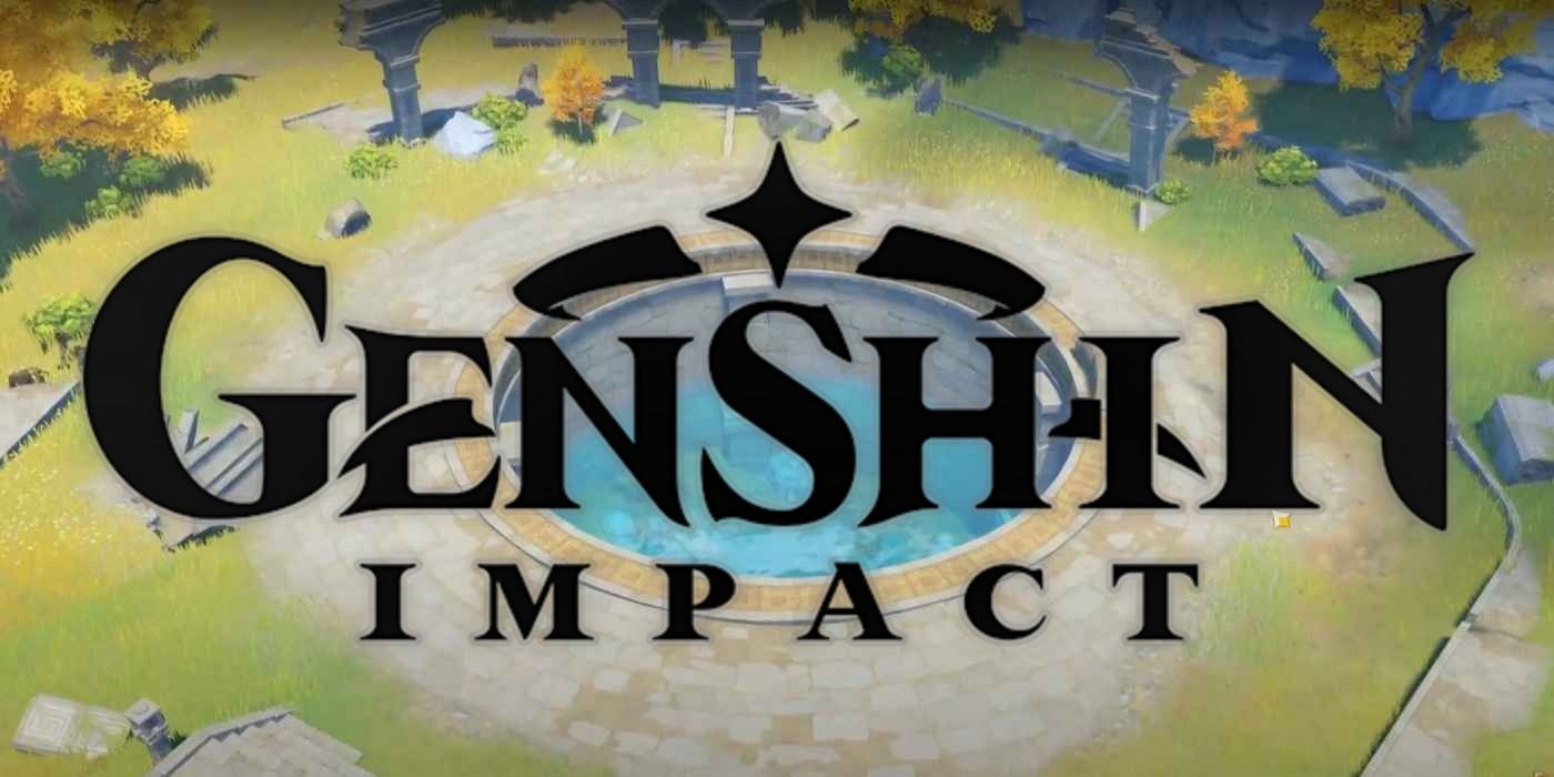 Genshin Impact: How to Enter the Ruin and Search for a Strange Jade Plate