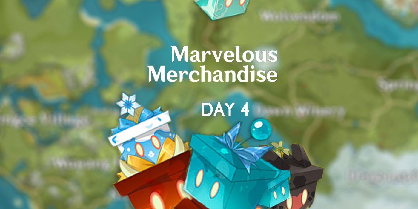 mihoyo marvelous merchandise liben 4