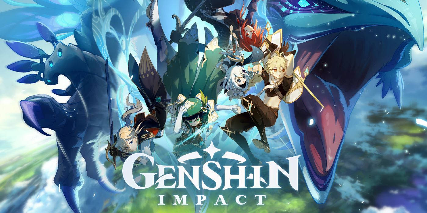 Genshin Impact Mobile Downloads Hit 17 Million