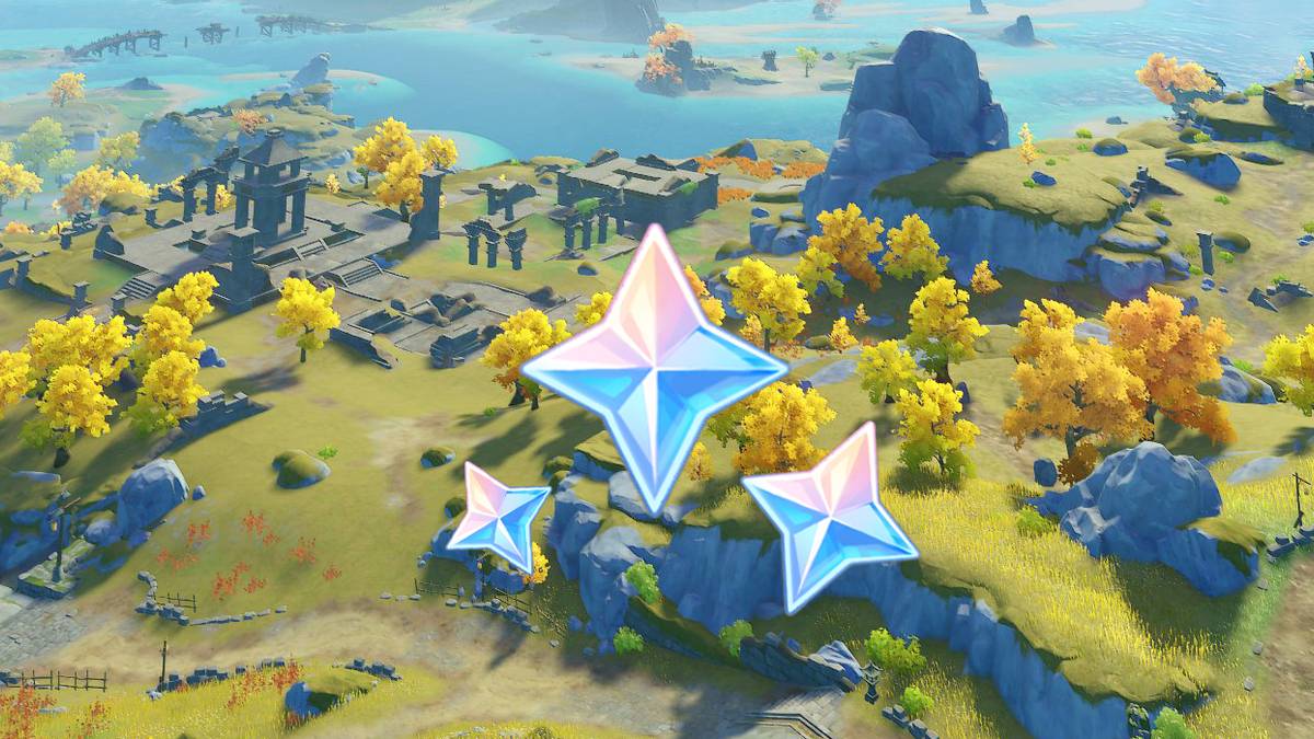 mihoyo premium currency gems