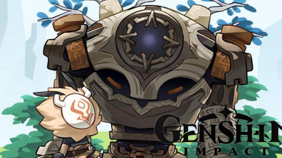 Genshin Impact Quality of Life Update Coming