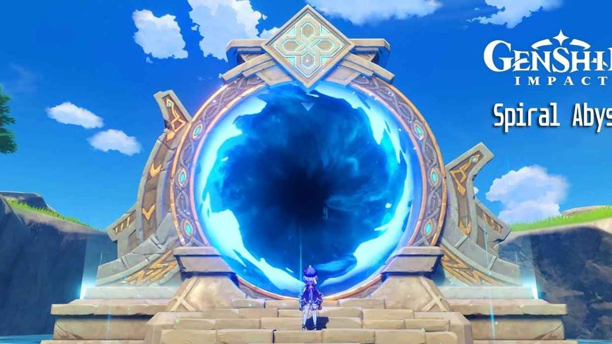 How to unlock the Spiral Abyss