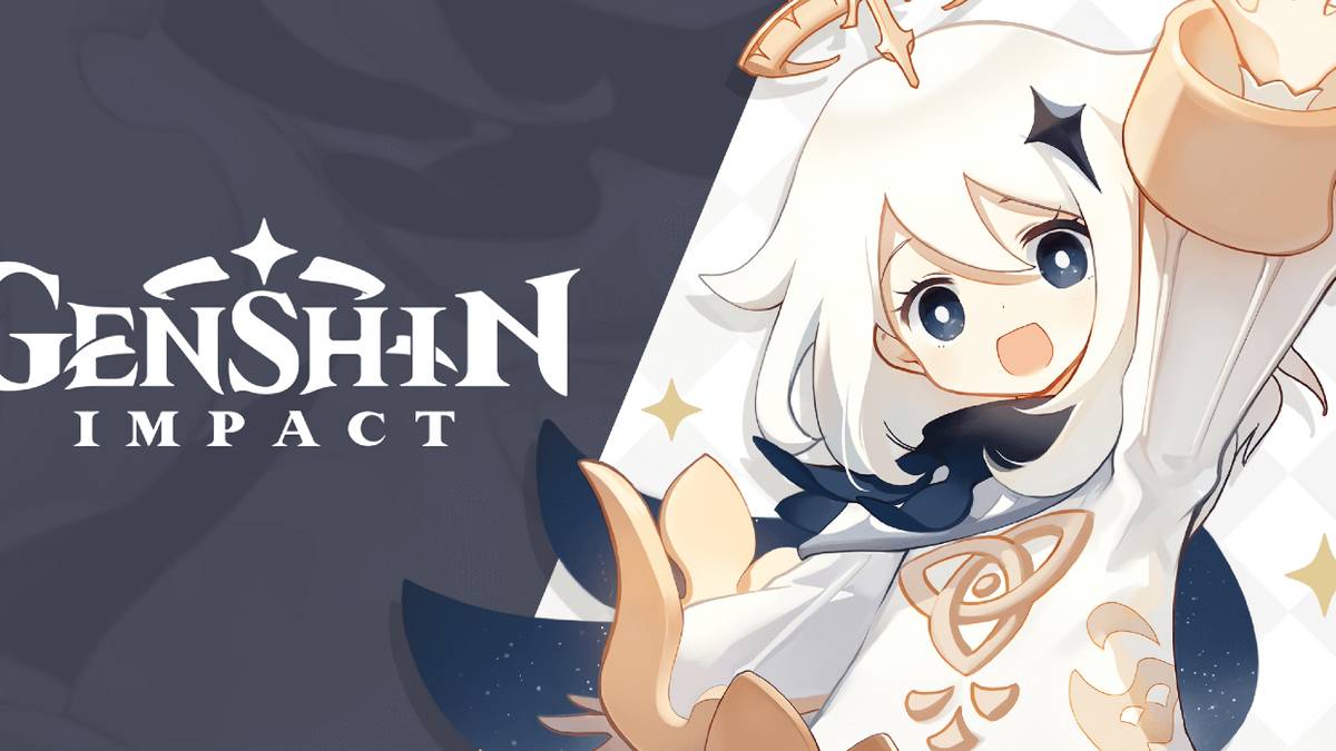 Genshin Impact Player Survey