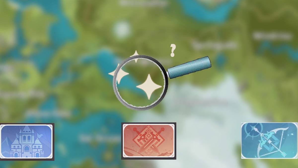 mihoyo achievements star