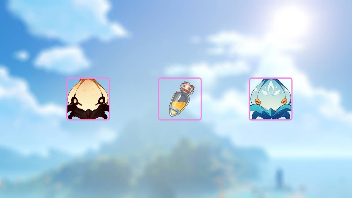 mihoyo pyro cryo whopperflowers