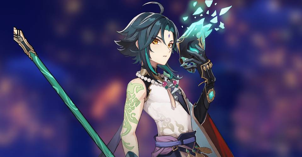 Will The Next Genshin Impact Banner Feature Xiao Game Rant