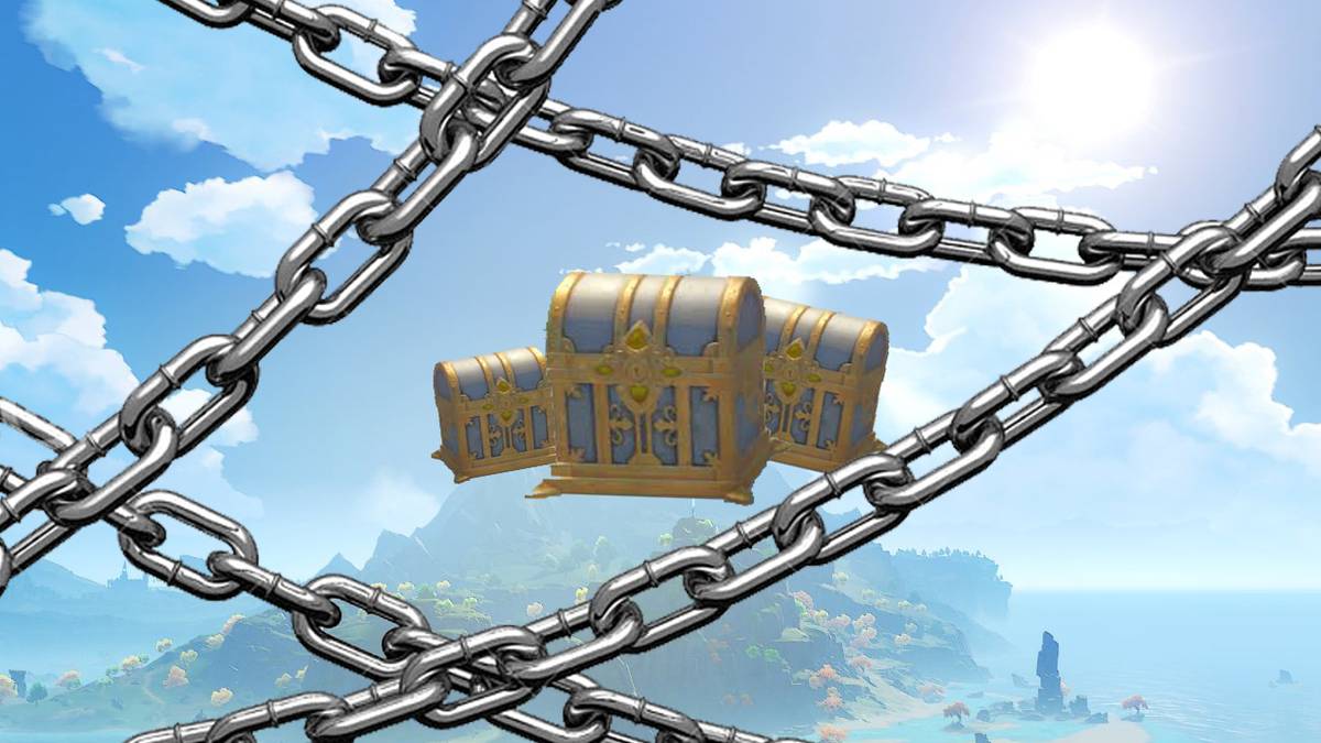 genshin impact share not treasures banner