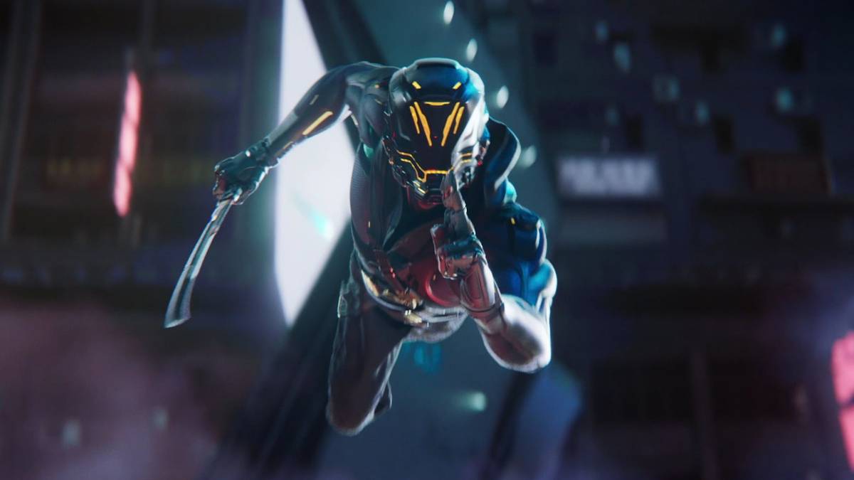 ghostrunner how to defeat hel