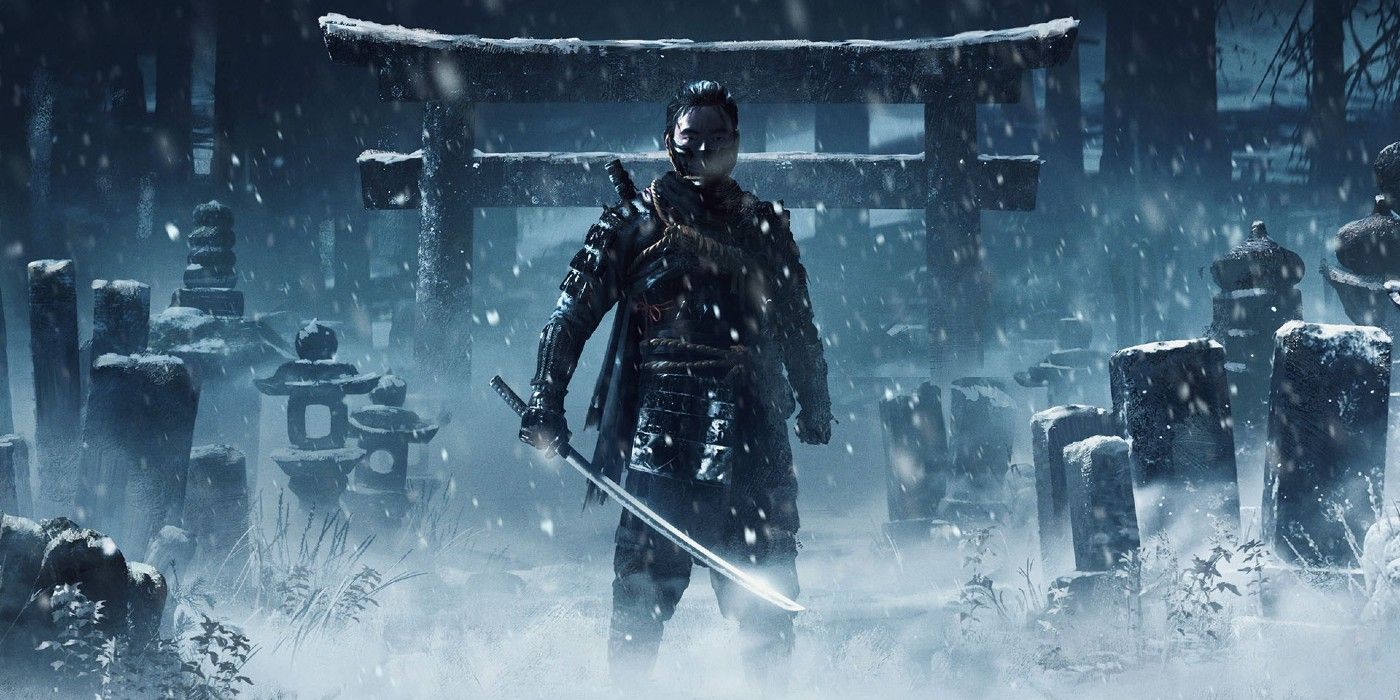 Ghost of Tsushima 2 or DLC is coming, Sucker Punch job listing suggests