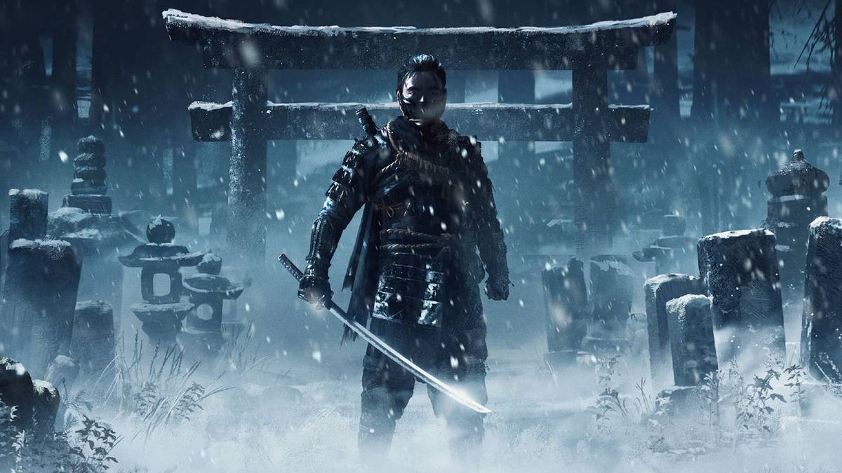 ghosts of tsushima sequel jin