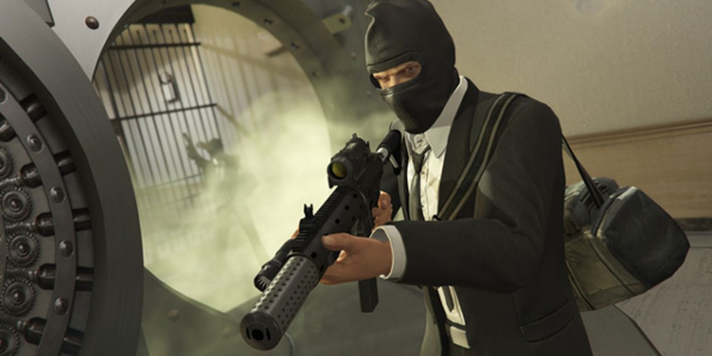 casino heist gta 5