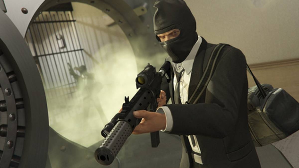 infinite timer glitch rockstar