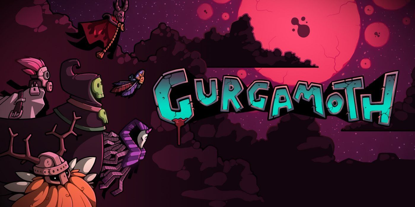 Gurgamoth discounted