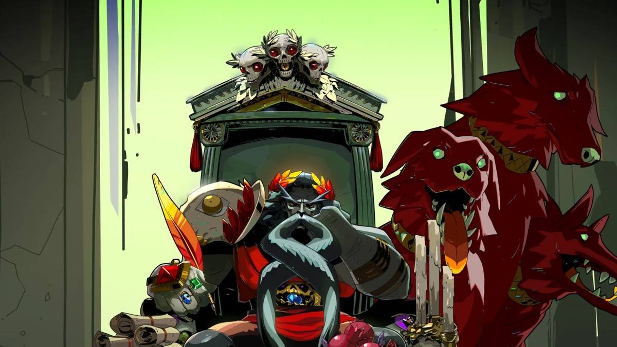 hades supergiant games