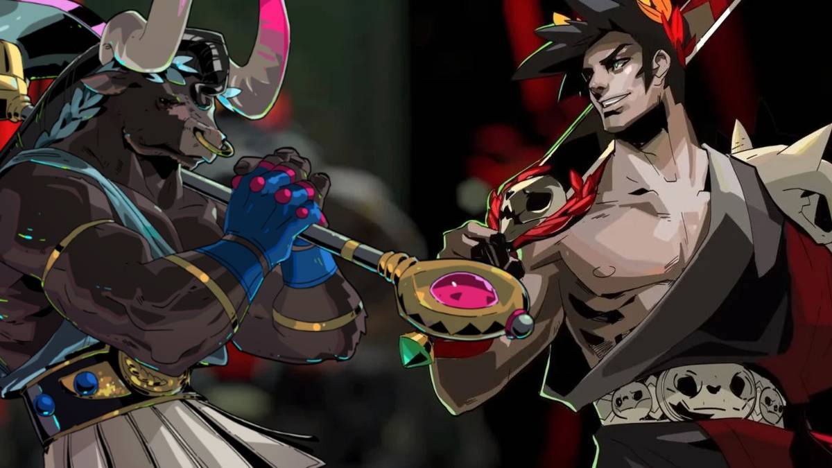 Hades Asterius Guide