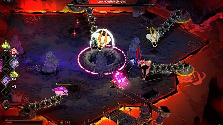 Hade Helper Hades: How to Beat the Bone Hydra