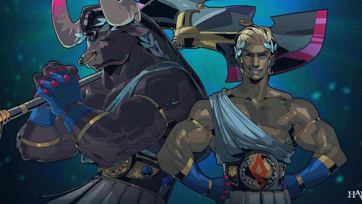 Theseus and Asterius Guide