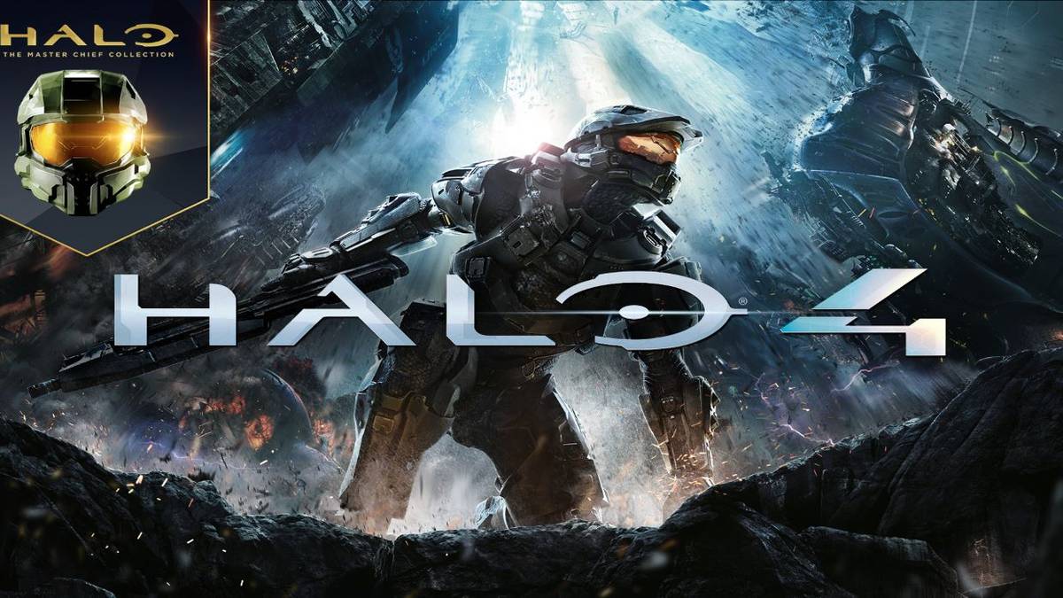 halo 4