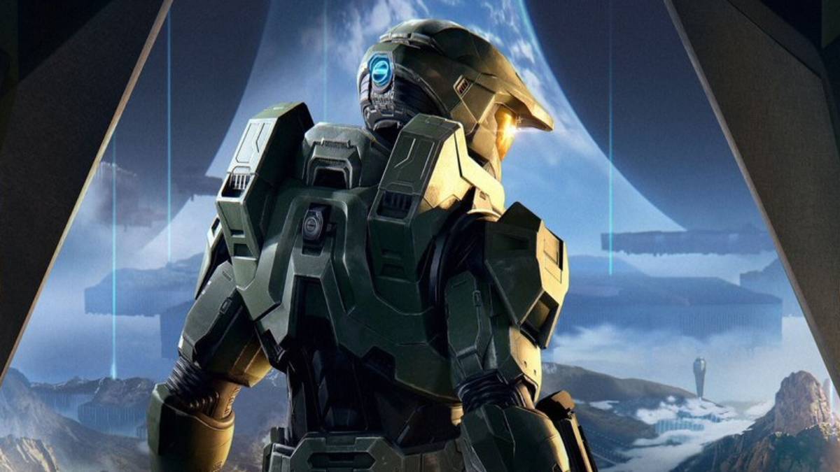 halo infinite