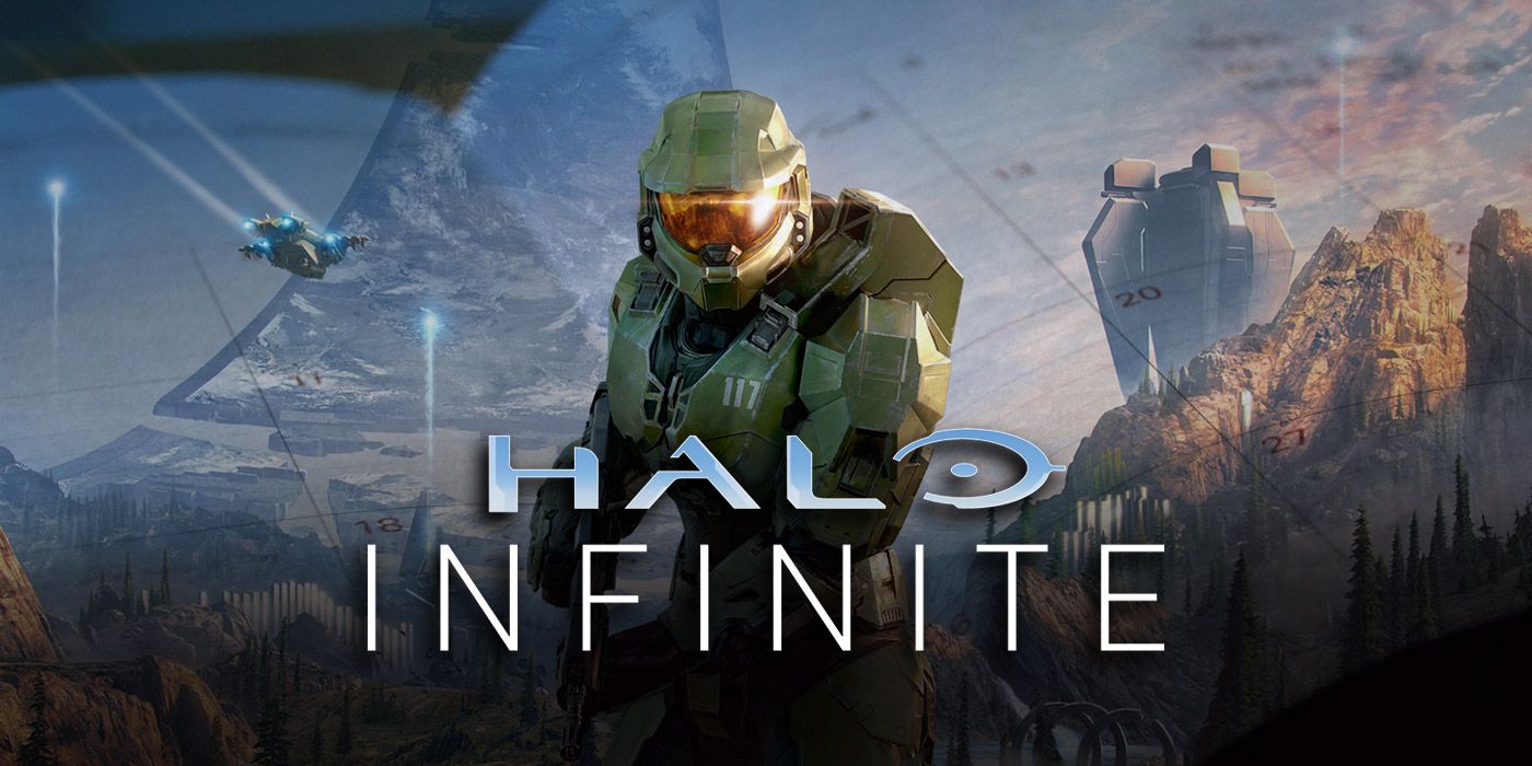 Halo Infinite Calendar