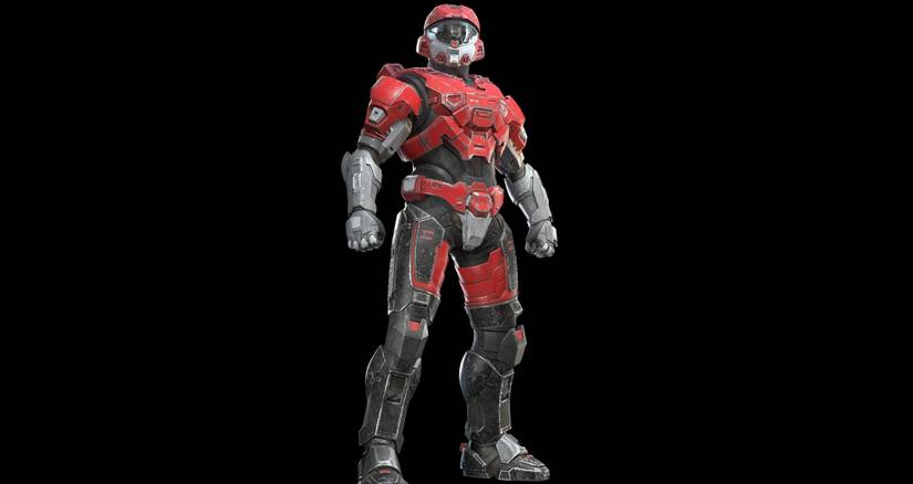 halo infinite red shift coating