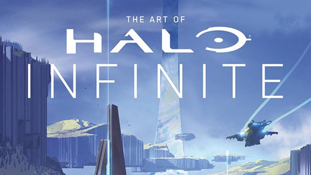 halo infinite release date leak amazon