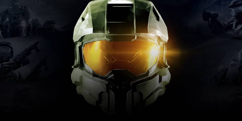 master chief helmet