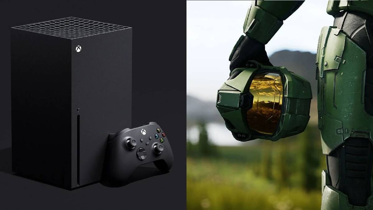 halo xbox series x