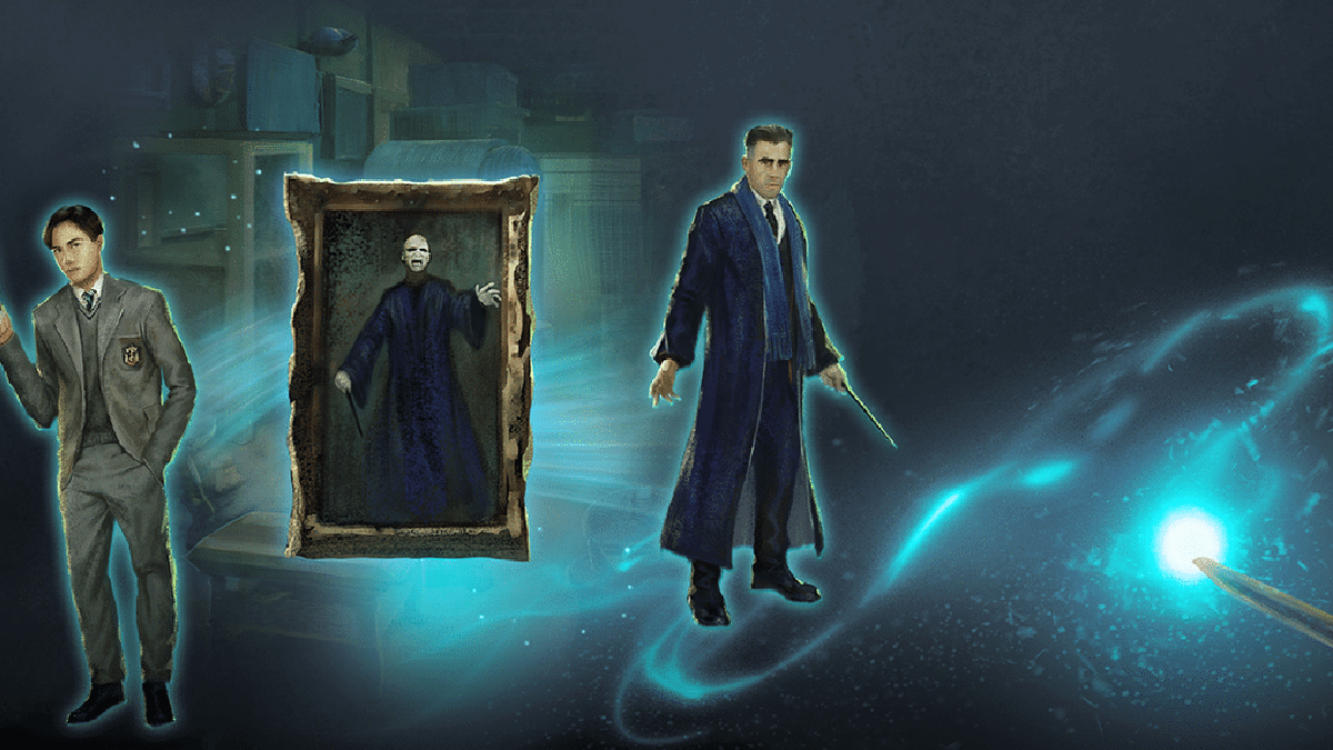 HPWU Wizarding Weekend Rewards