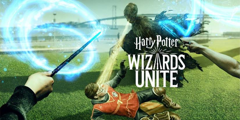 Harry Potter: Wizards Unite