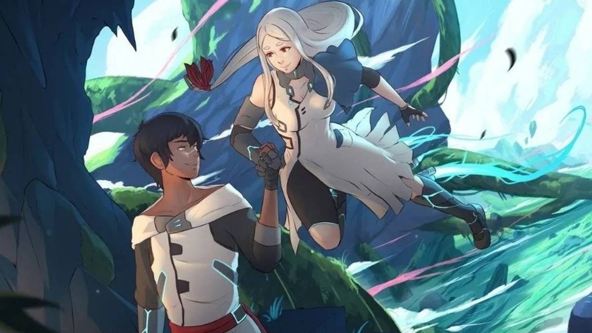 Haven December 3 PS5