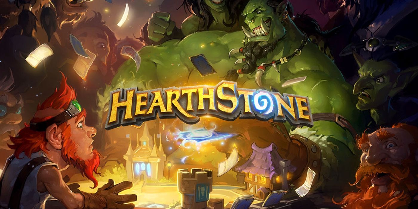 hearthstone news hearthstone news