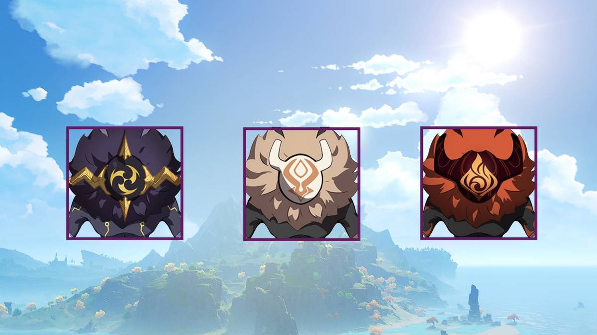 genshin impact goblins culture