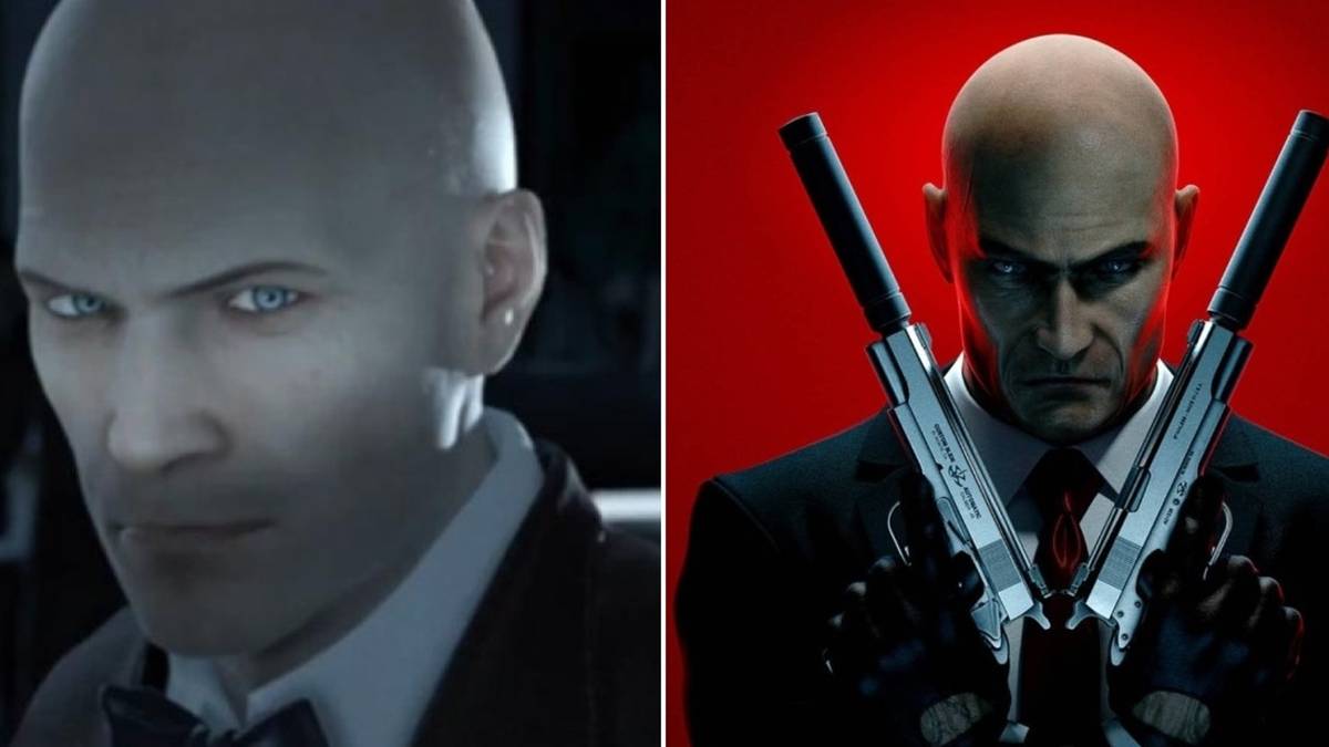 hitman feature