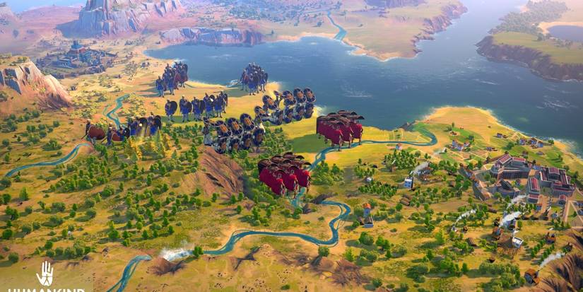 humankind release date