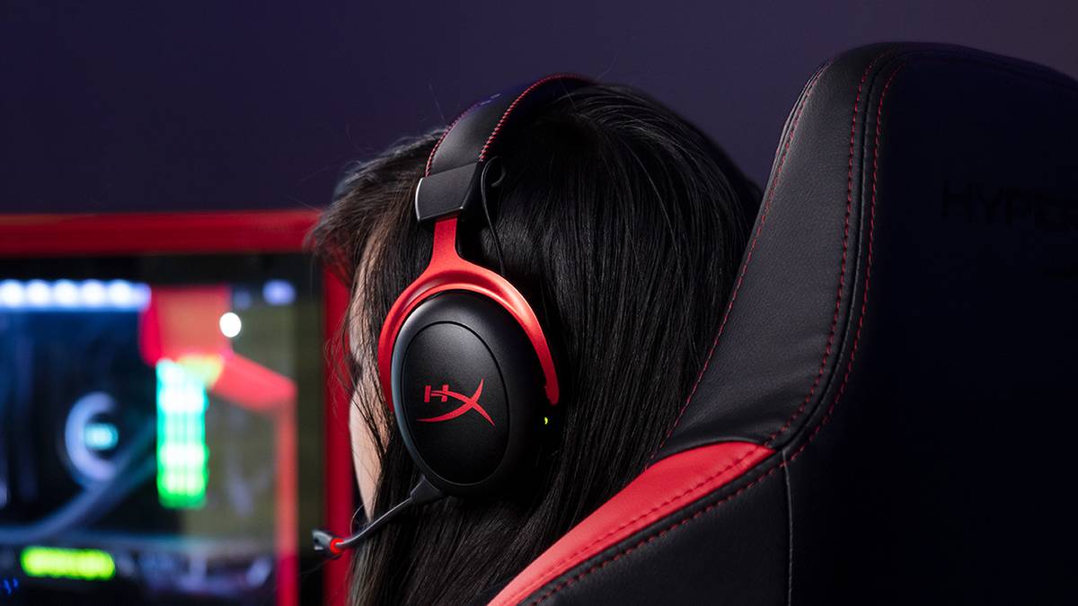 hyperx cloud 2 review