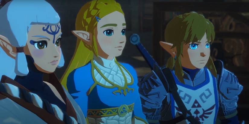 surprise nintendo direct