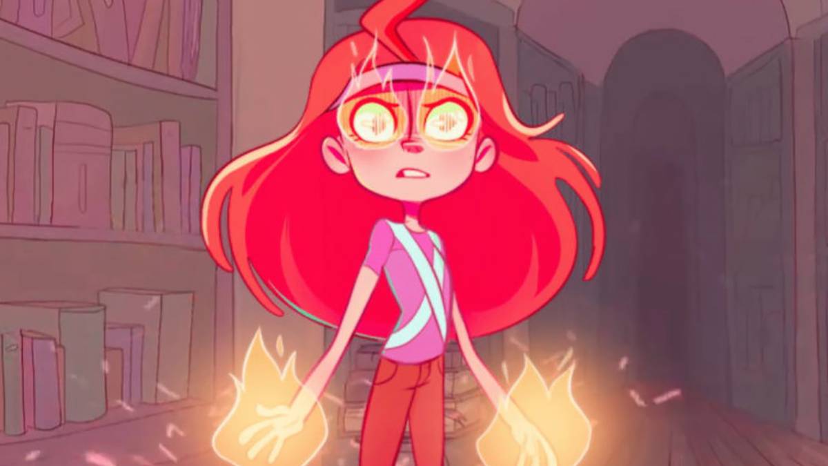 ikenfell accessibility