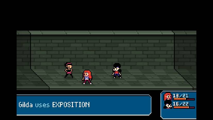 indie game review october 2020