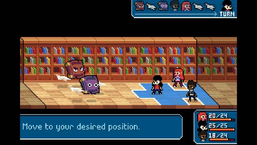 indie game review october 2020