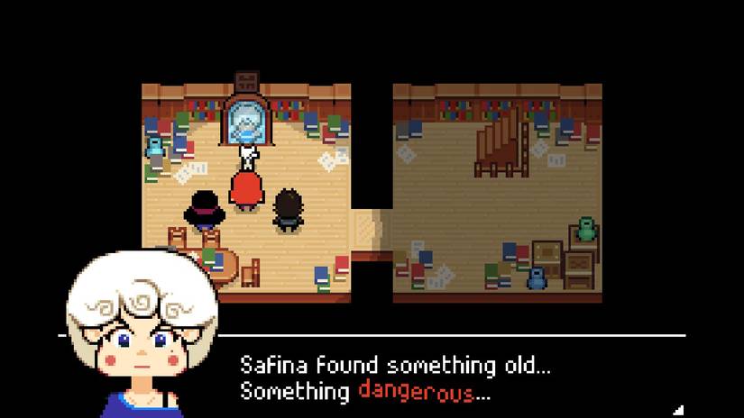 indie review october 2020