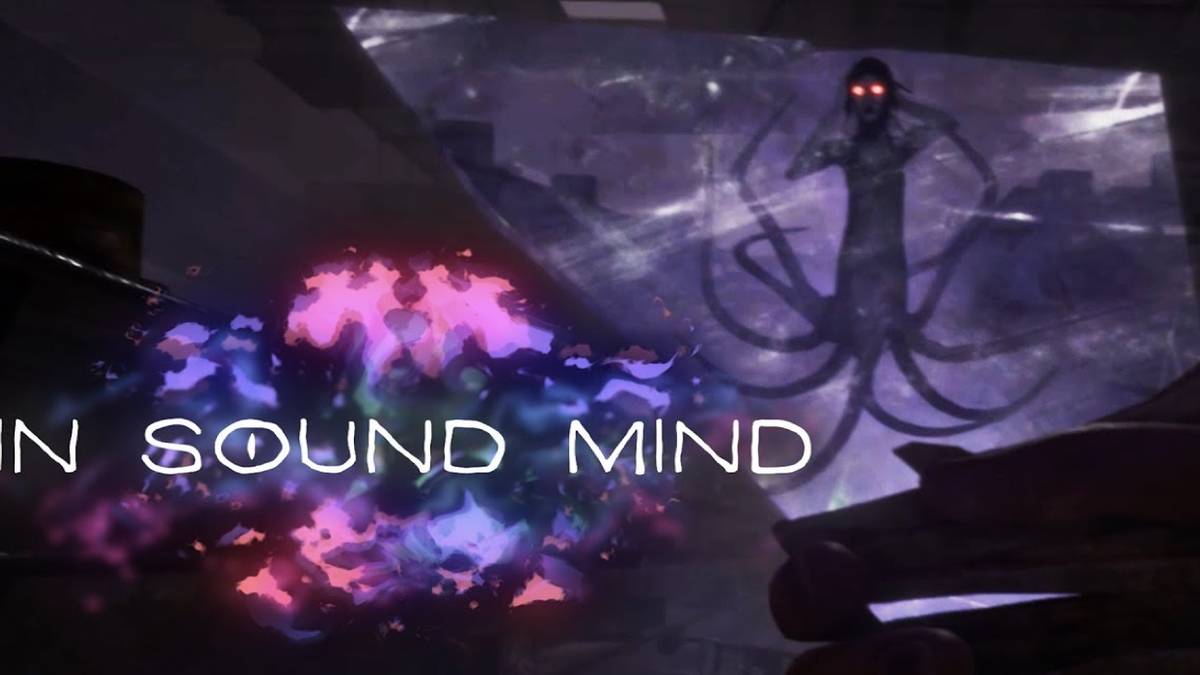 in sound mind art