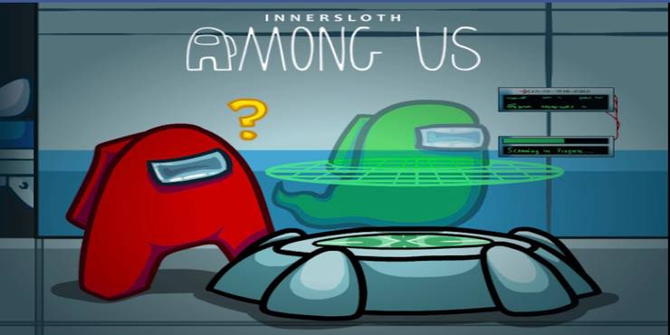 Among Us Colors Have Surprisingly Deep Lore Game Rant