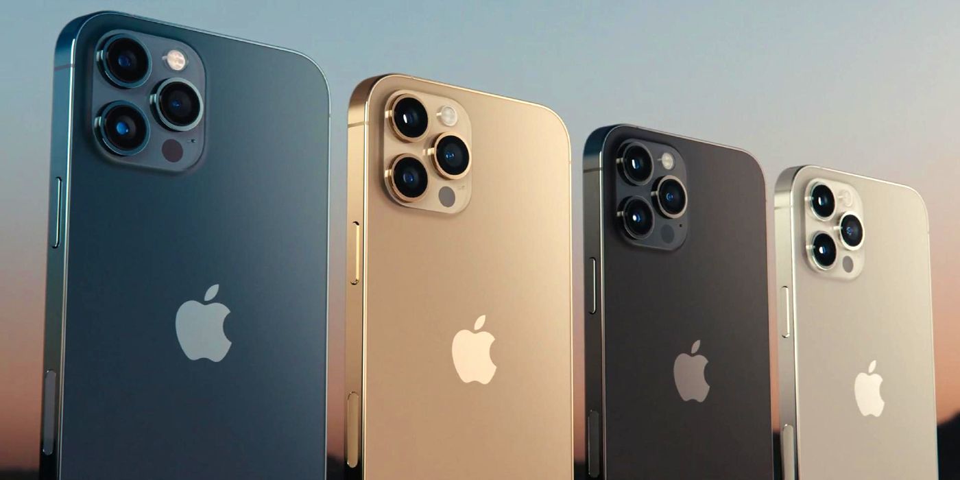 Apple iPhone 12 Pro and Max Confirmed With Release Date, Price, and More
