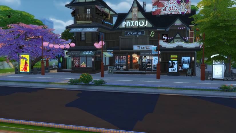 the-sims-4-karaoke-bar-japanese