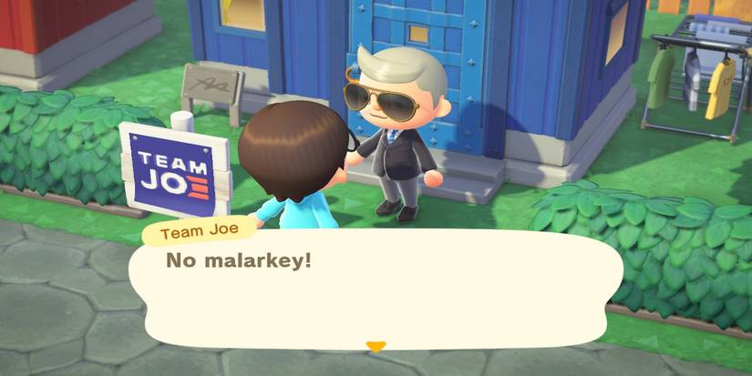 joe biden animal crossing