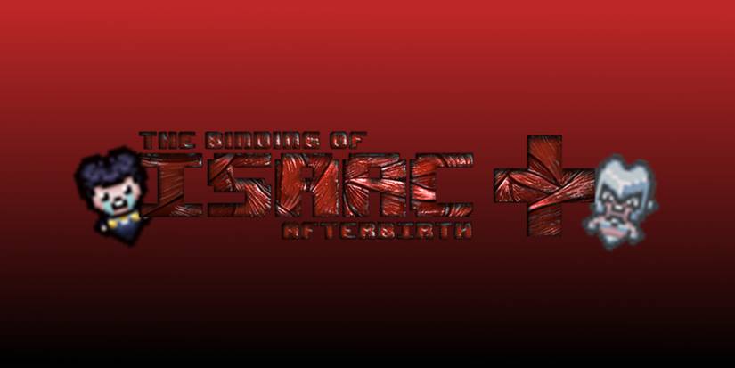 JoJo's Bizarre Adventure Reference Binding of Isaac