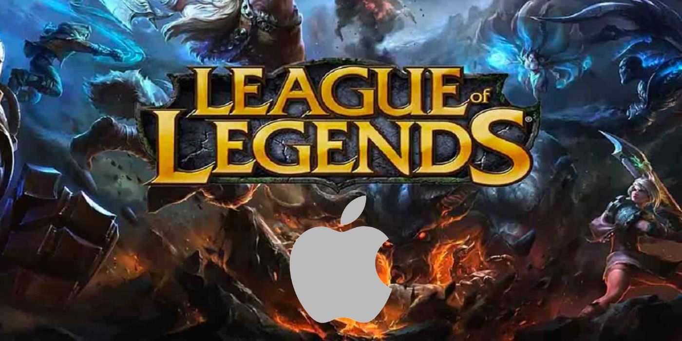 for apple download League of Heroes