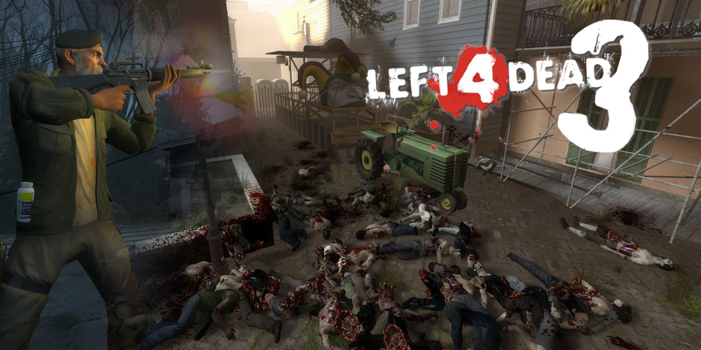 when did left 4 dead 2 come out