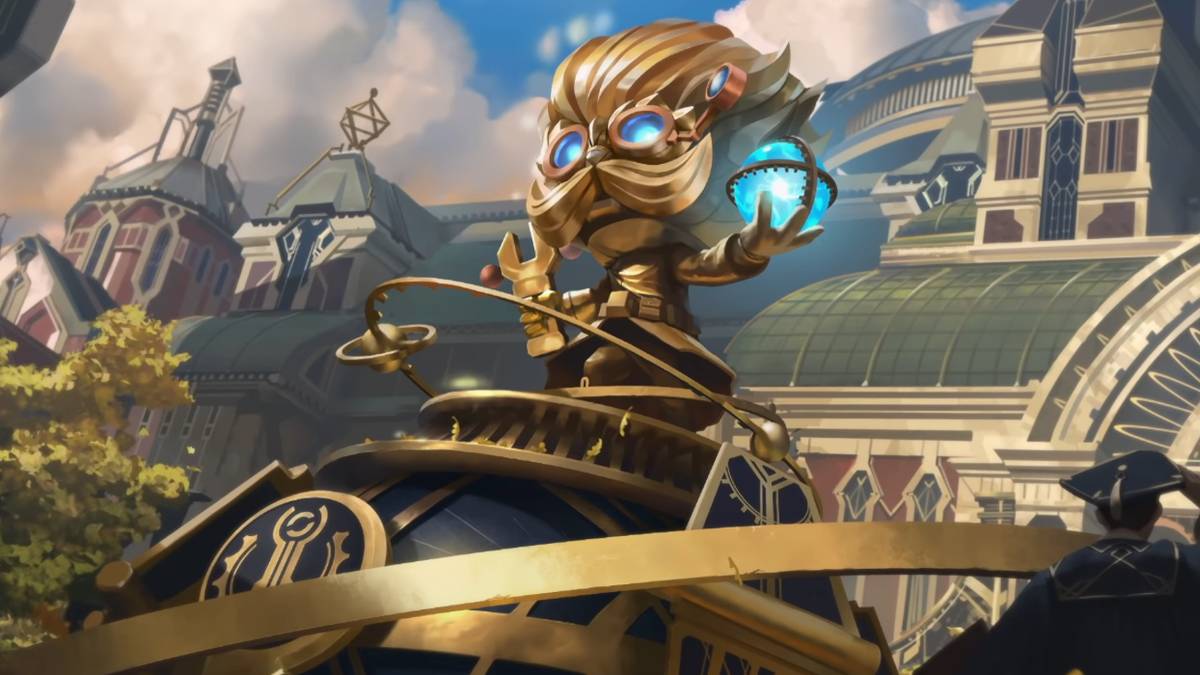 monuments of power landmarks heimerdinger